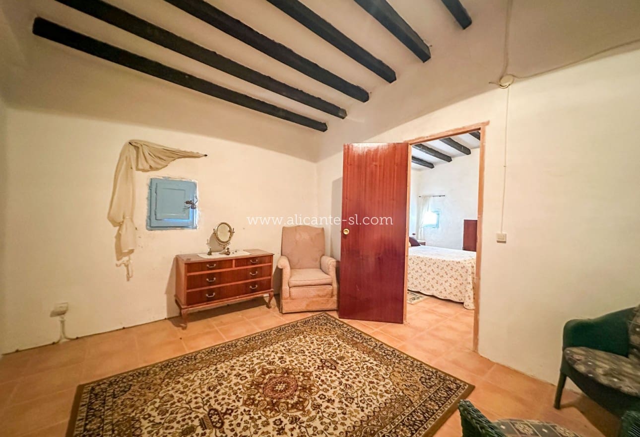 3 soveværelse Finca/Landehus til salg i La Romana - € 79.950 (Ref: 6750710)