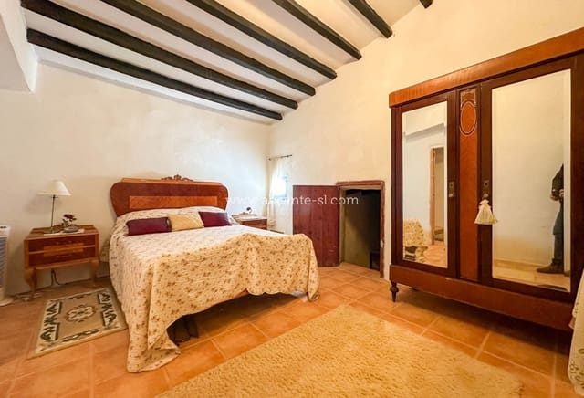 3 soveværelse Finca/Landehus til salg i La Romana - € 79.950 (Ref: 6750710)