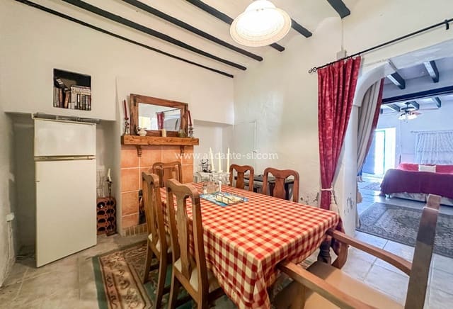 3 soveværelse Finca/Landehus til salg i La Romana - € 79.950 (Ref: 6750710)