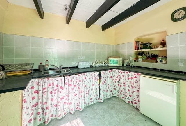 3 soveværelse Finca/Landehus til salg i La Romana - € 79.950 (Ref: 6750710)