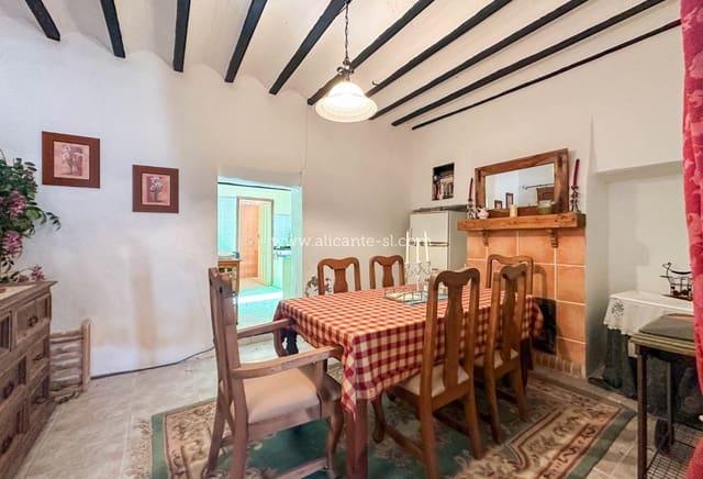 3 soveværelse Finca/Landehus til salg i La Romana - € 79.950 (Ref: 6750710)