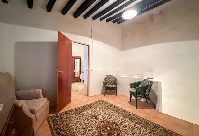 3 soveværelse Finca/Landehus til salg i La Romana - € 79.950 (Ref: 6750710)