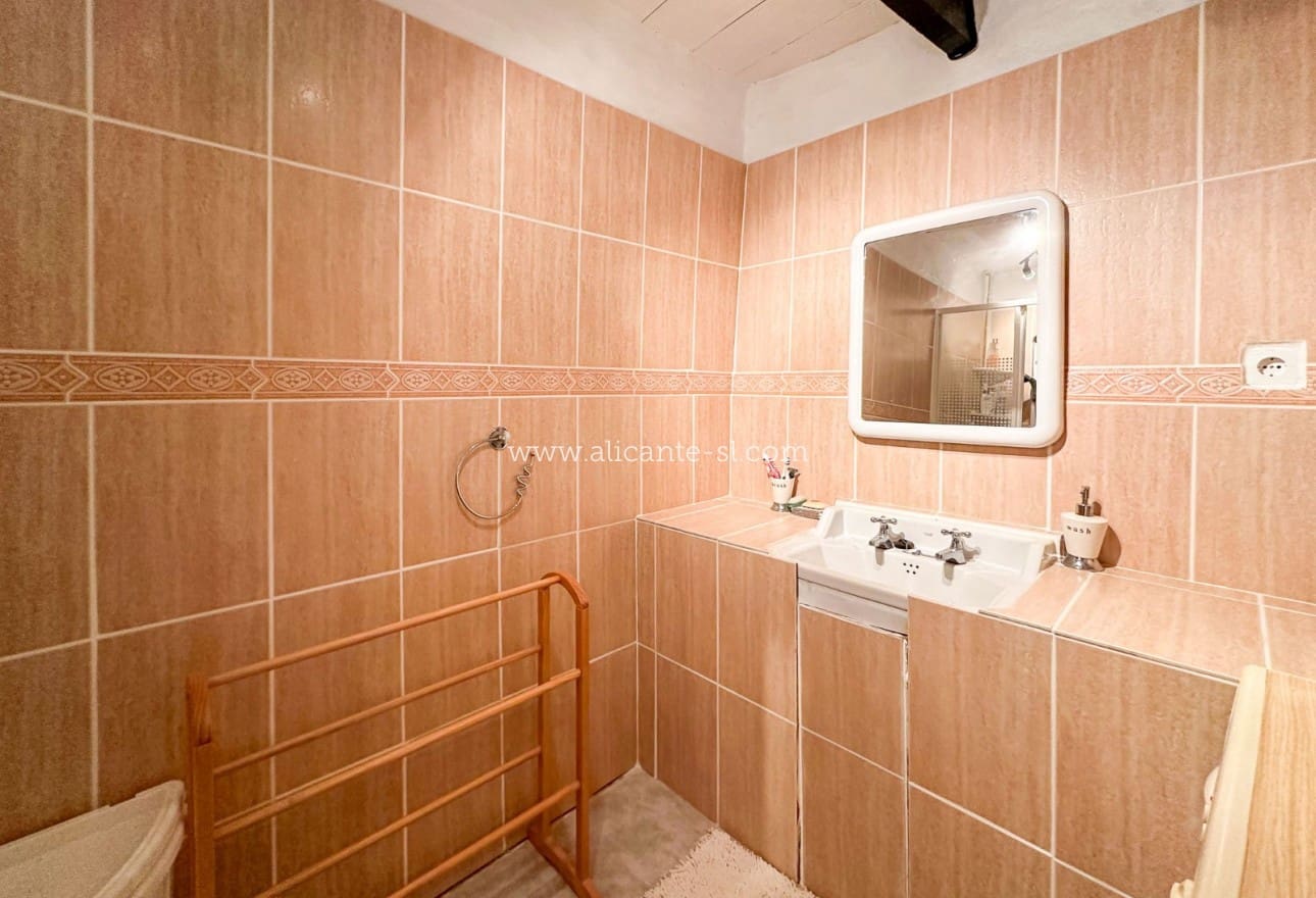 3 soveværelse Finca/Landehus til salg i La Romana - € 79.950 (Ref: 6750710)