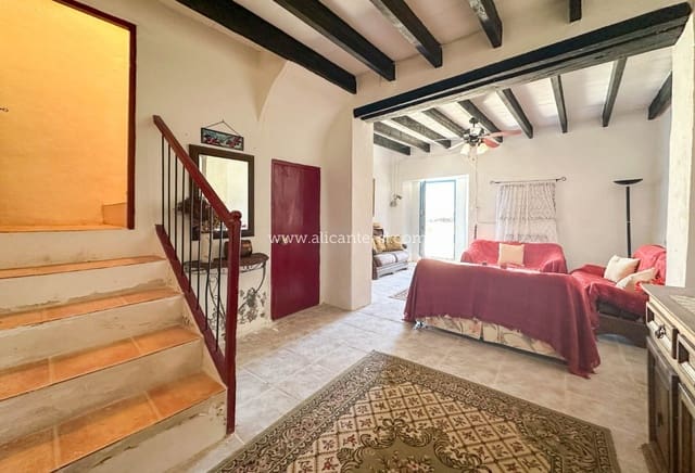 3 soveværelse Finca/Landehus til salg i La Romana - € 79.950 (Ref: 6750710)