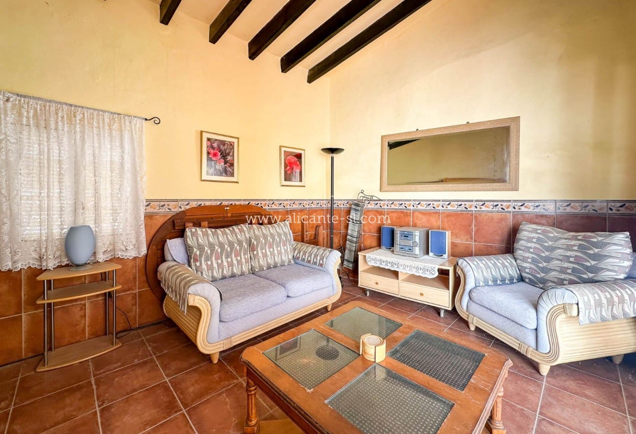 3 soveværelse Finca/Landehus til salg i La Romana - € 79.950 (Ref: 6750710)