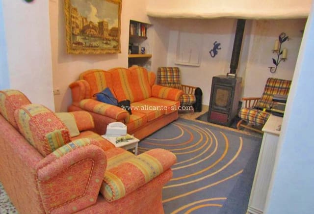 3 quarto Casa de Caverna para venda em La Romana - 99 950 € (Ref: 6838447)