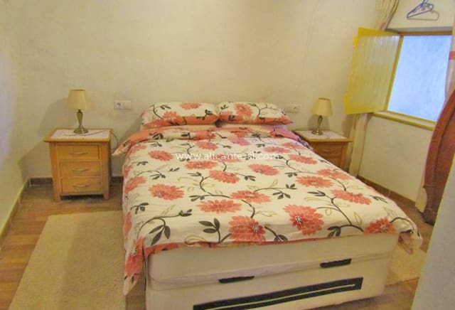 3 quarto Casa de Caverna para venda em La Romana - 99 950 € (Ref: 6838447)