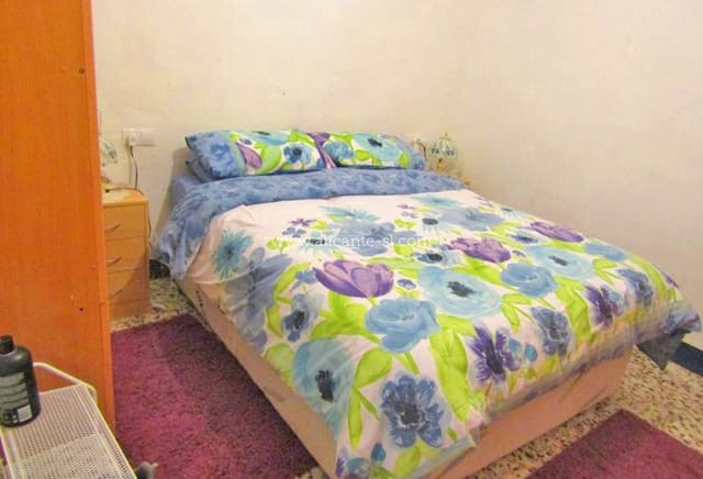 3 quarto Casa de Caverna para venda em La Romana - 99 950 € (Ref: 6838447)