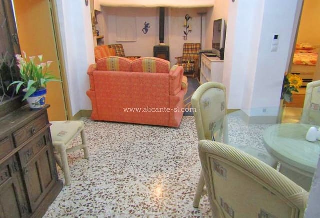 3 quarto Casa de Caverna para venda em La Romana - 99 950 € (Ref: 6838447)