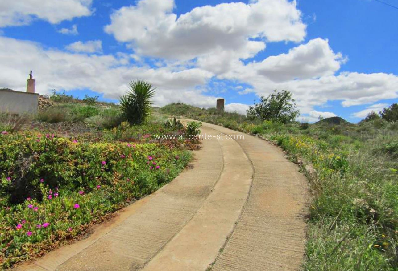 3 soveværelse Hulehus til salg i La Romana - € 99.950 (Ref: 6838447)