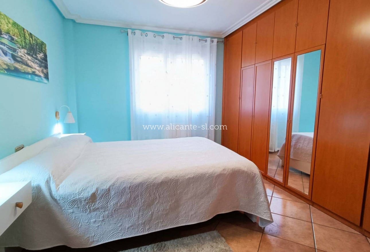 5 sovrum Villa till salu i Hondon de los Frailes med pool garage - 369 550 € (Ref: 8092923)