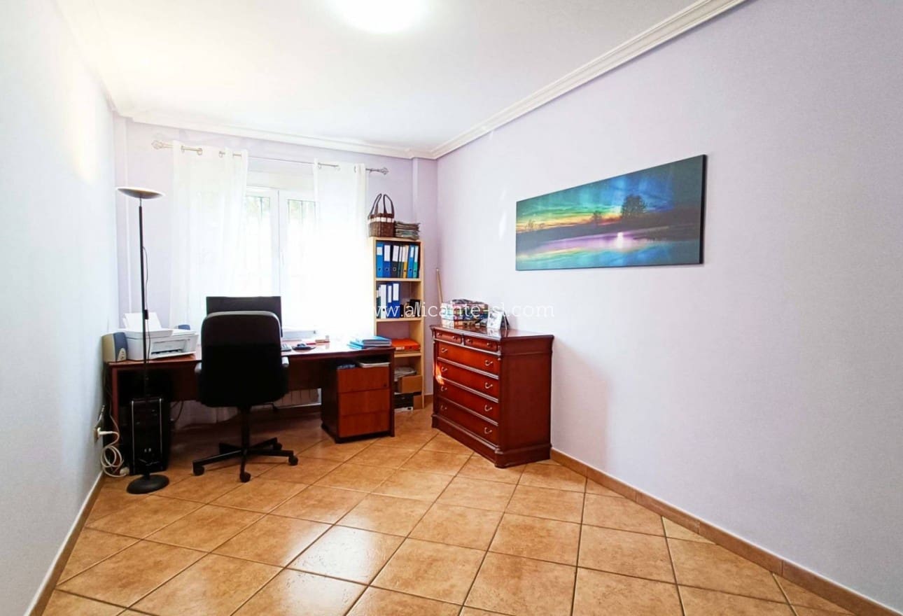 5 sovrum Villa till salu i Hondon de los Frailes med pool garage - 369 550 € (Ref: 8092923)