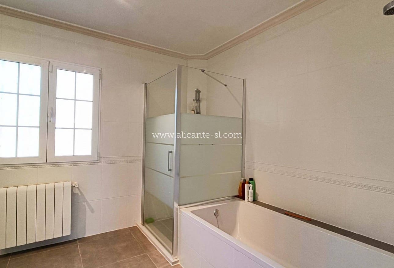 5 sovrum Villa till salu i Hondon de los Frailes med pool garage - 369 550 € (Ref: 8092923)