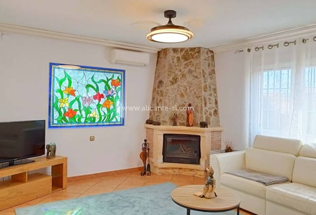 5 sovrum Villa till salu i Hondón de los Frailes med pool garage - 369 550 € (Ref: 8092923)