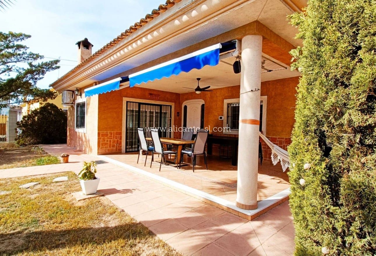 5 sovrum Villa till salu i Hondon de los Frailes med pool garage - 369 550 € (Ref: 8092923)