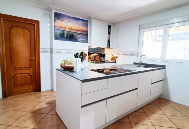 5 sovrum Villa till salu i Hondón de los Frailes med pool garage - 369 550 € (Ref: 8092923)