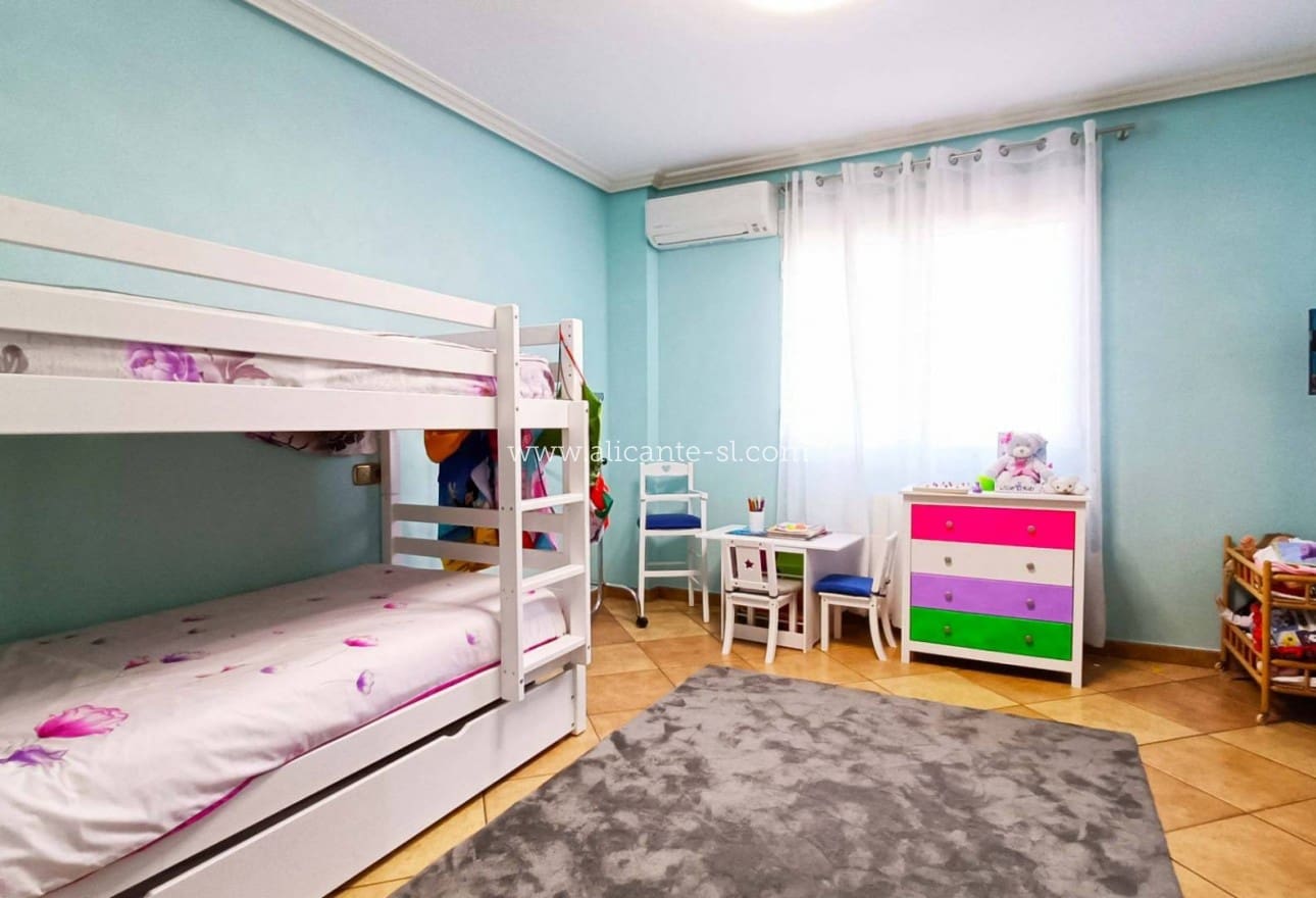 5 sovrum Villa till salu i Hondon de los Frailes med pool garage - 369 550 € (Ref: 8092923)