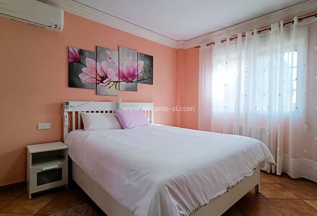 5 sovrum Villa till salu i Hondón de los Frailes med pool garage - 369 550 € (Ref: 8092923)