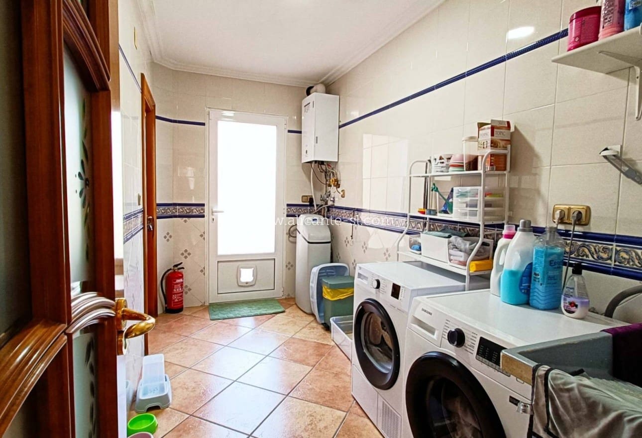 5 sovrum Villa till salu i Hondon de los Frailes med pool garage - 369 550 € (Ref: 8092923)