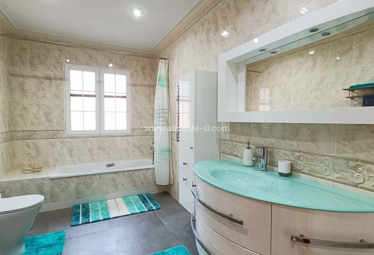 5 sovrum Villa till salu i Hondon de los Frailes med pool garage - 369 550 € (Ref: 8092923)