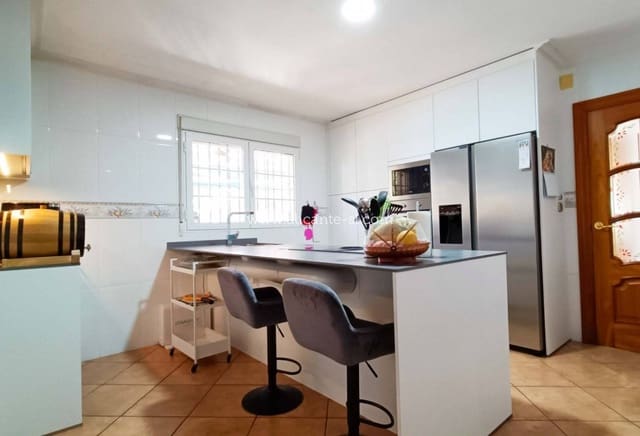 5 sovrum Villa till salu i Hondón de los Frailes med pool garage - 369 550 € (Ref: 8092923)