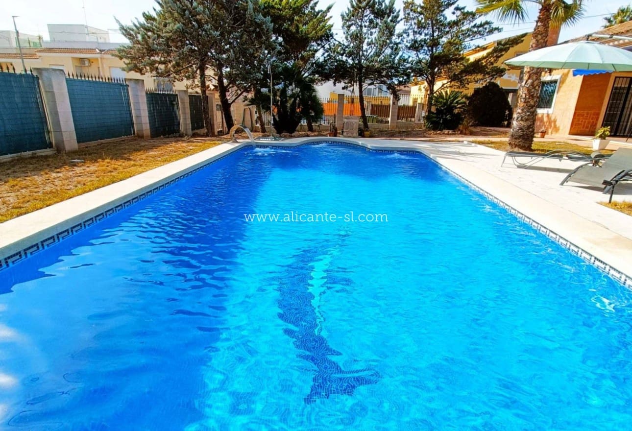 5 sovrum Villa till salu i Hondon de los Frailes med pool garage - 369 550 € (Ref: 8092923)