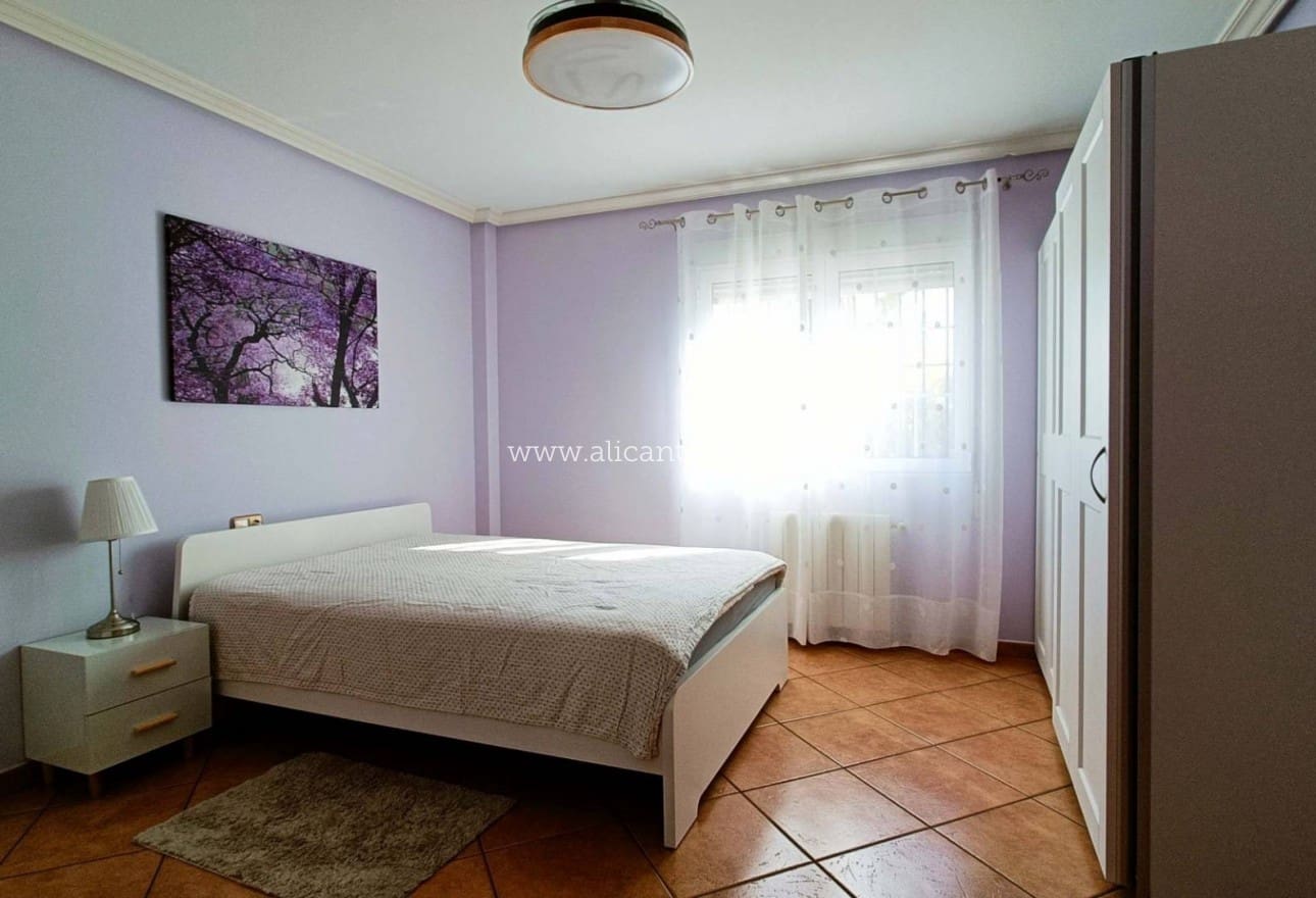 5 sovrum Villa till salu i Hondon de los Frailes med pool garage - 369 550 € (Ref: 8092923)