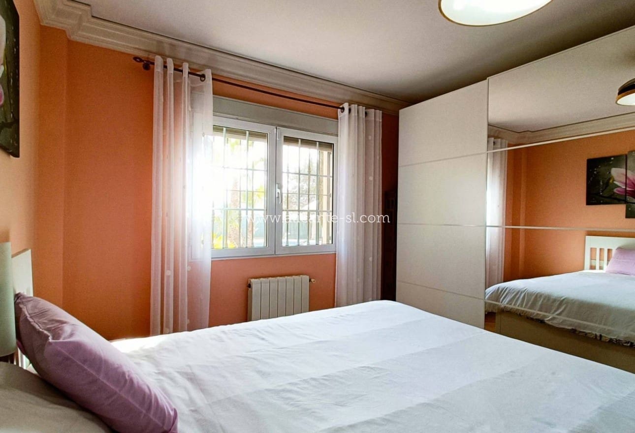 5 sovrum Villa till salu i Hondon de los Frailes med pool garage - 369 550 € (Ref: 8092923)