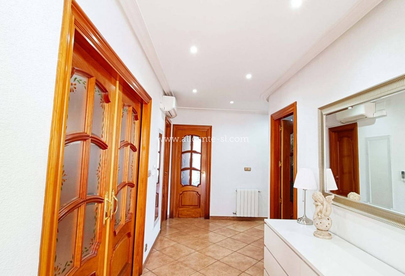 5 sovrum Villa till salu i Hondon de los Frailes med pool garage - 369 550 € (Ref: 8092923)