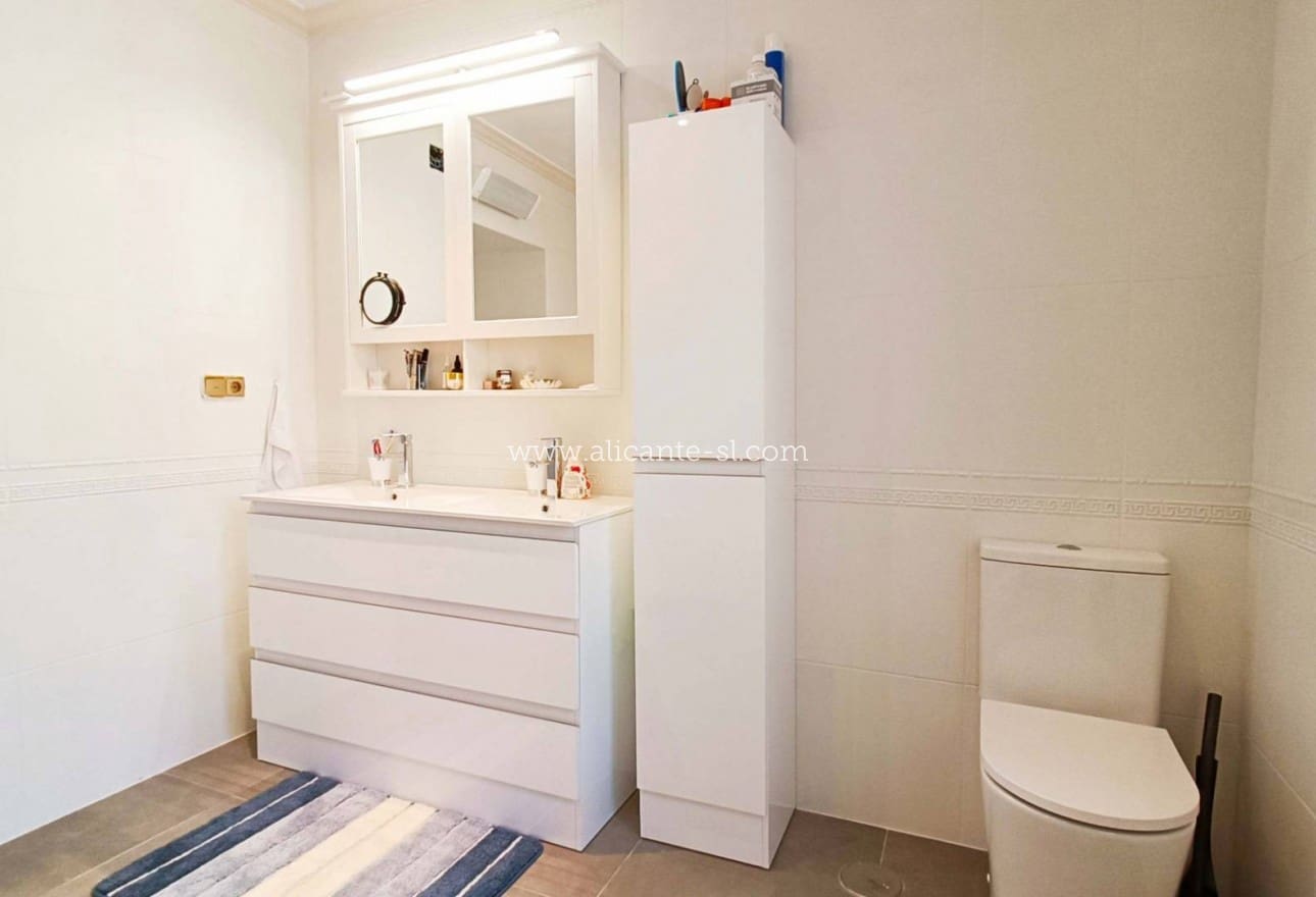 5 sovrum Villa till salu i Hondon de los Frailes med pool garage - 369 550 € (Ref: 8092923)