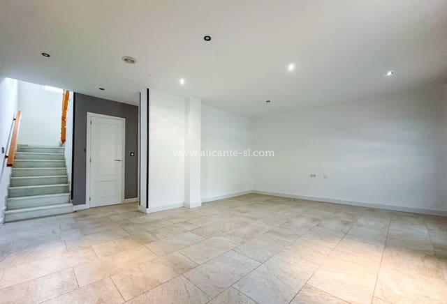 3 chambre Maison de Ville à vendre à Hondón de las Nieves avec garage - 129 950 € (Ref: 8287220)