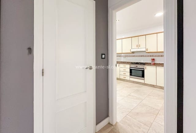 3 chambre Maison de Ville à vendre à Hondón de las Nieves avec garage - 129 950 € (Ref: 8287220)