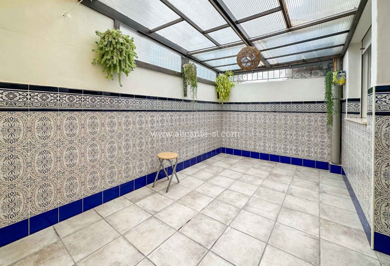 3 soveværelse Byhus til salg i Hondon de las Nieves med garage - € 129.950 (Ref: 8287220)