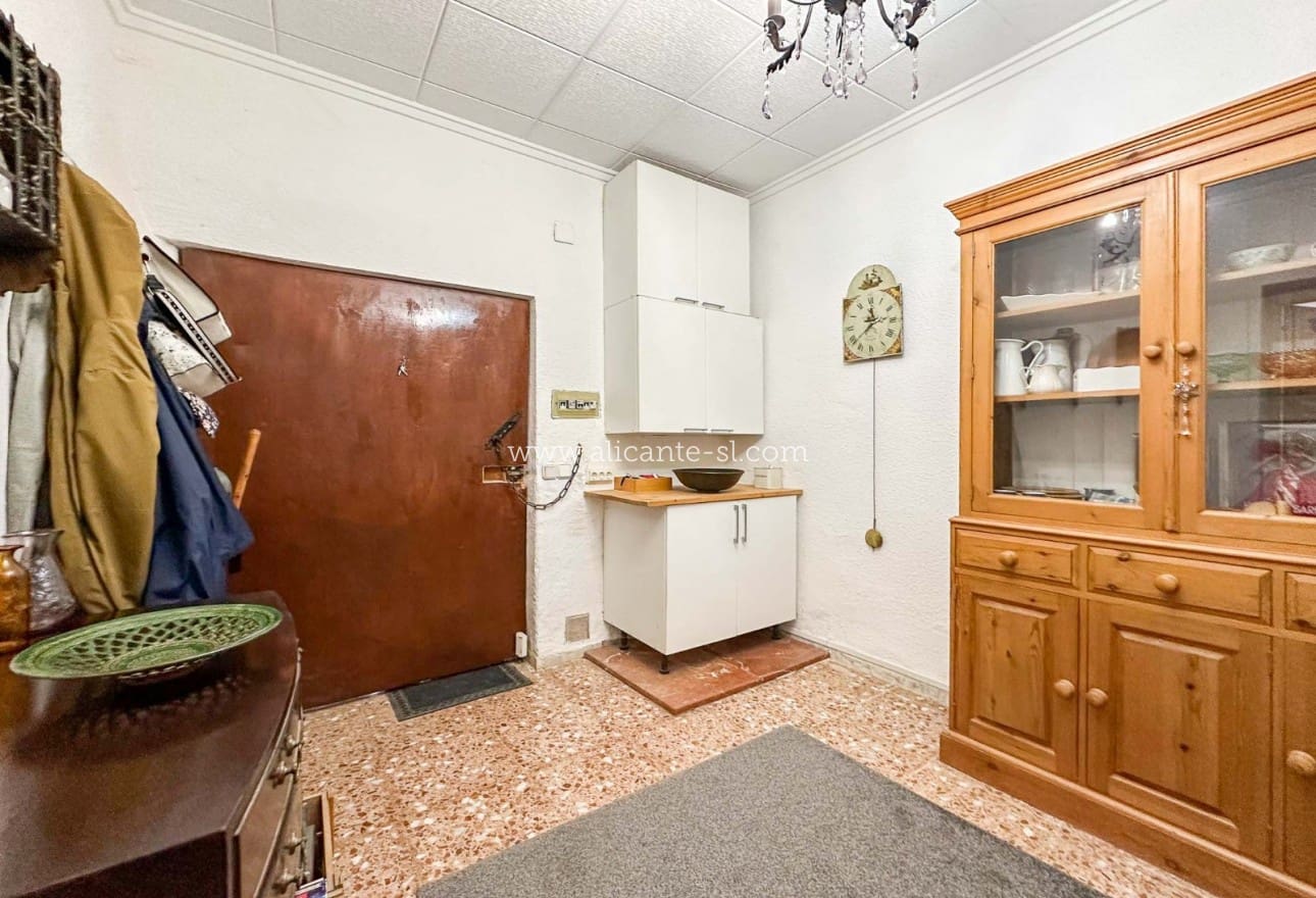 4 sovrum Finca/Hus på landet till salu i La Romana med pool - 199 000 € (Ref: 8327066)