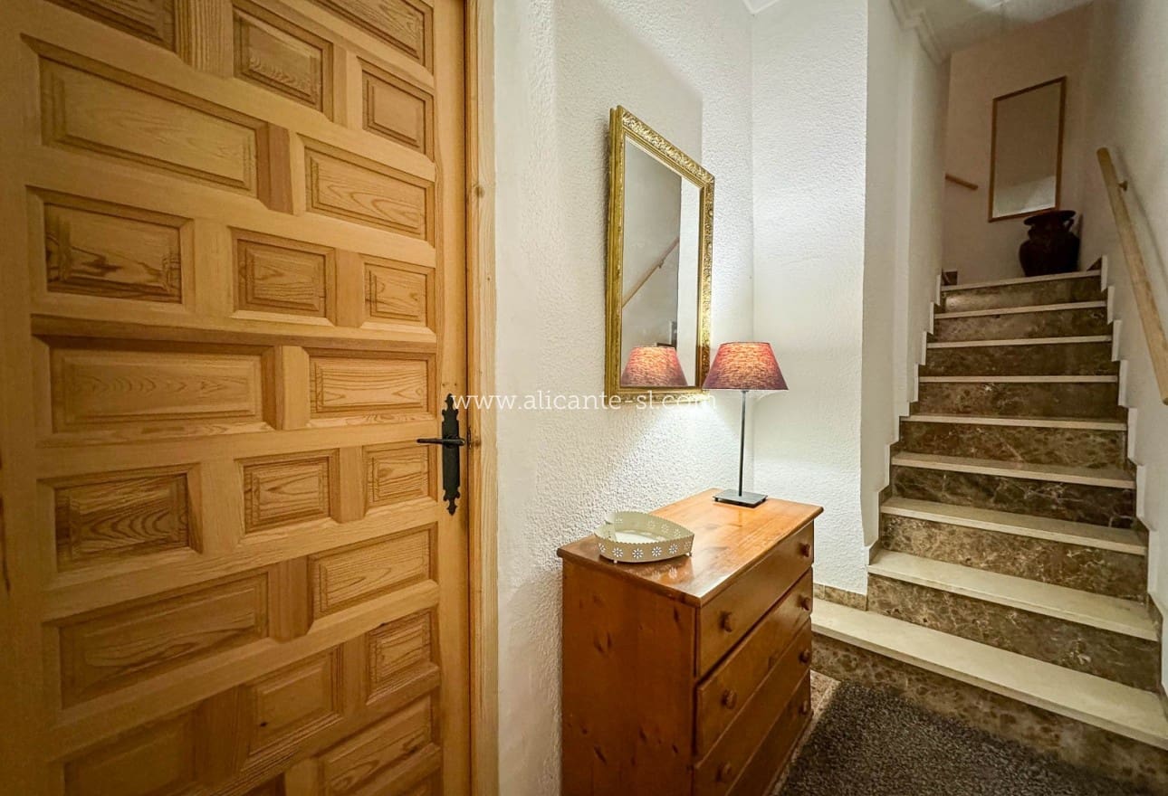 4 sovrum Finca/Hus på landet till salu i La Romana med pool - 199 000 € (Ref: 8327066)