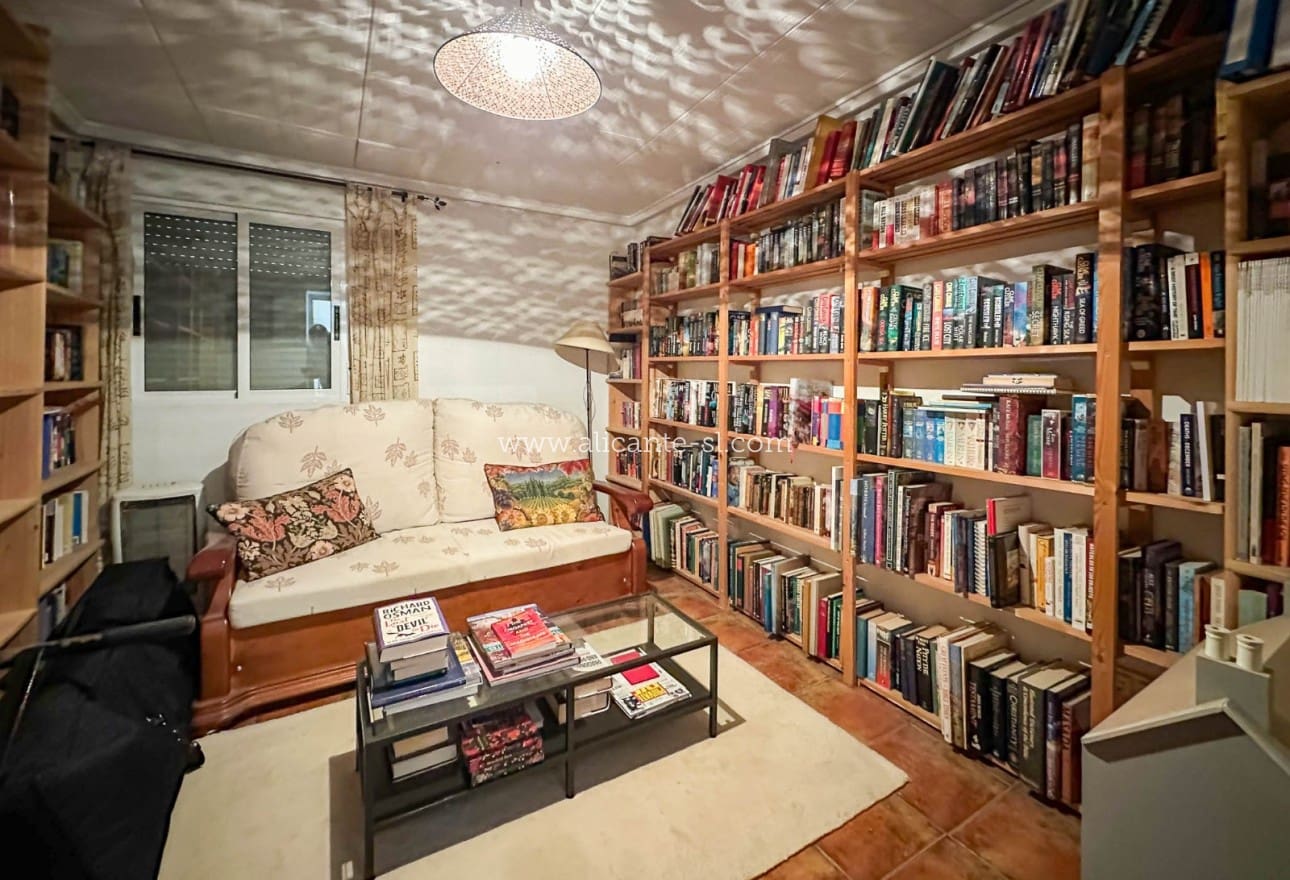 4 sovrum Finca/Hus på landet till salu i La Romana med pool - 199 000 € (Ref: 8327066)