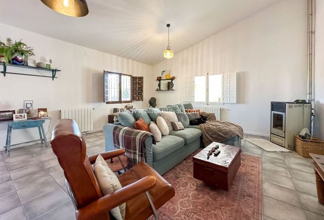 5 slaapkamer Villa te koop in Sax met zwembad - € 499.950 (Ref: 8425155)