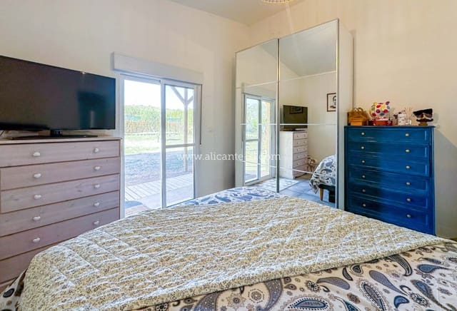 5 slaapkamer Villa te koop in Sax met zwembad - € 499.950 (Ref: 8425155)