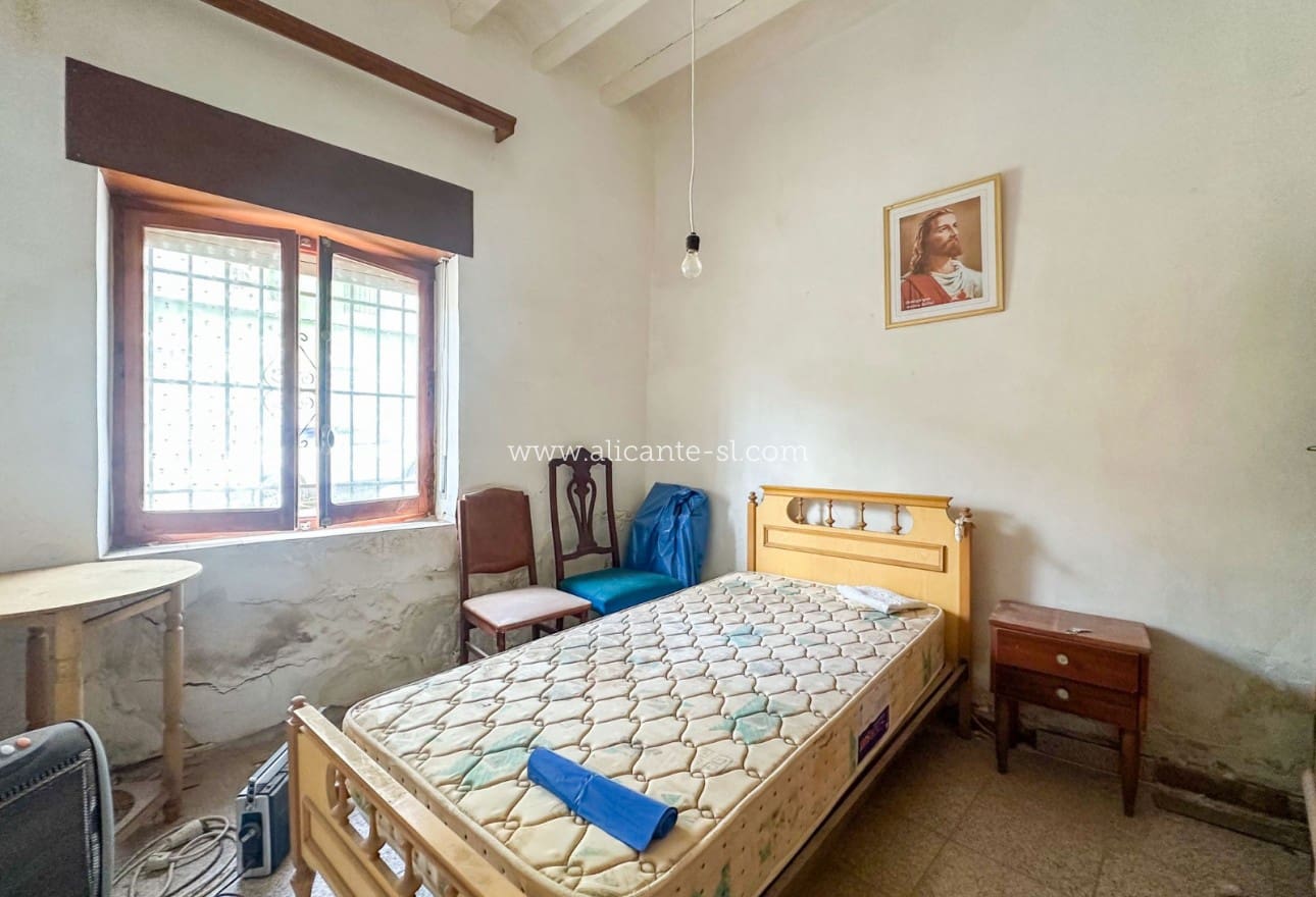 3 soveværelse Byhus til salg i Hondon de las Nieves - € 55.000 (Ref: 8777382)