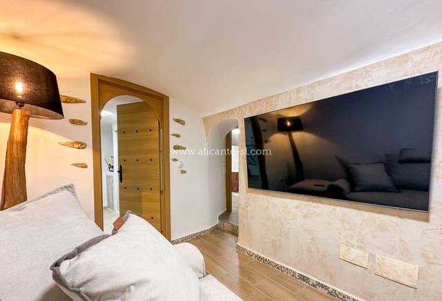 2 quarto Casa de Caverna para venda em Hondón de las Nieves - 123 995 € (Ref: 8815121)