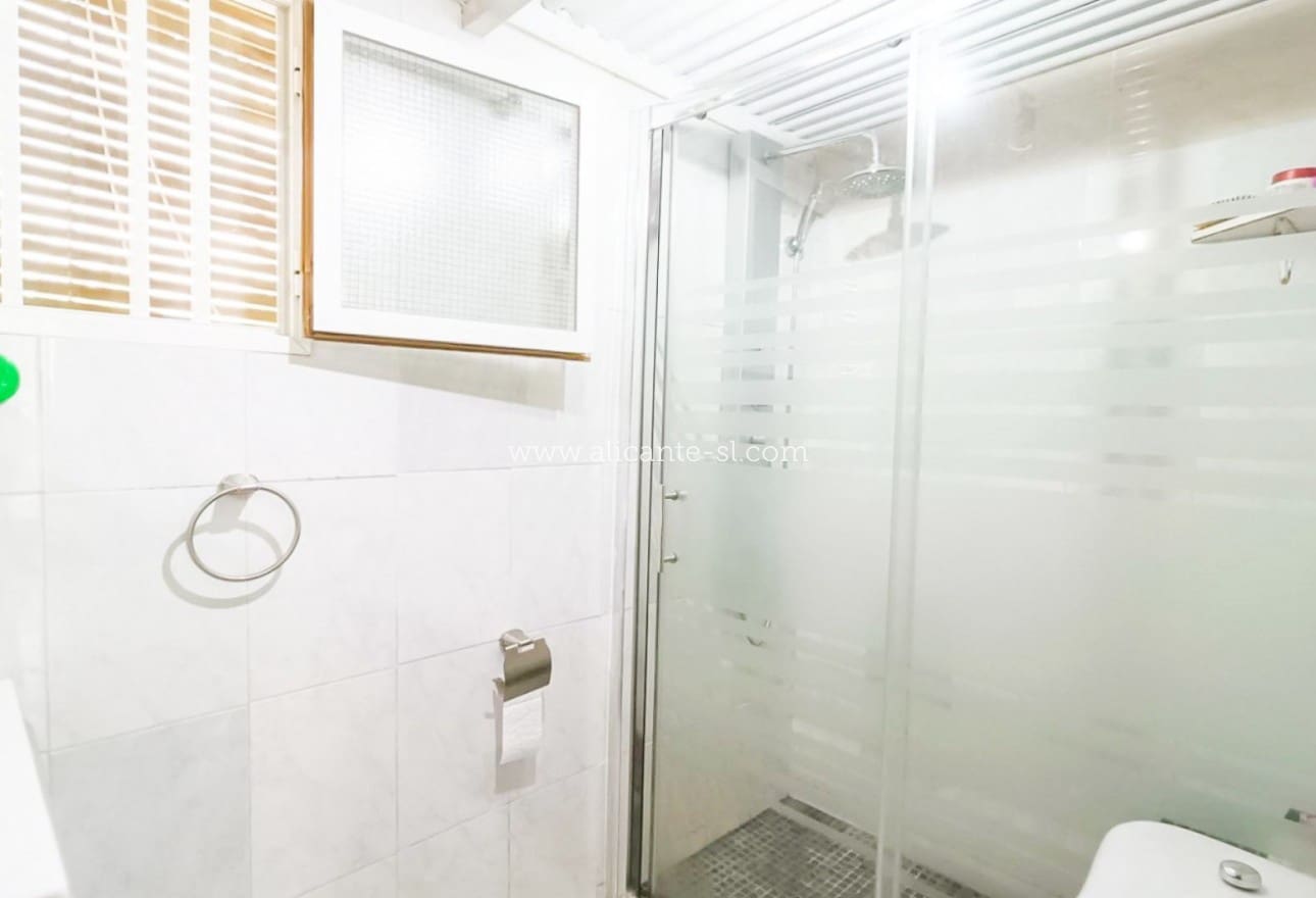 4 soveværelse Finca/Landehus til salg i Hondon de los Frailes med garage - € 179.950 (Ref: 8980480)