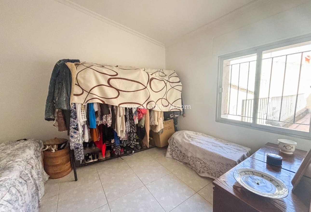 2 sypialnia Dom na sprzedaż w Hondon de los Frailes - 119 950 € (Ref: 9033464)