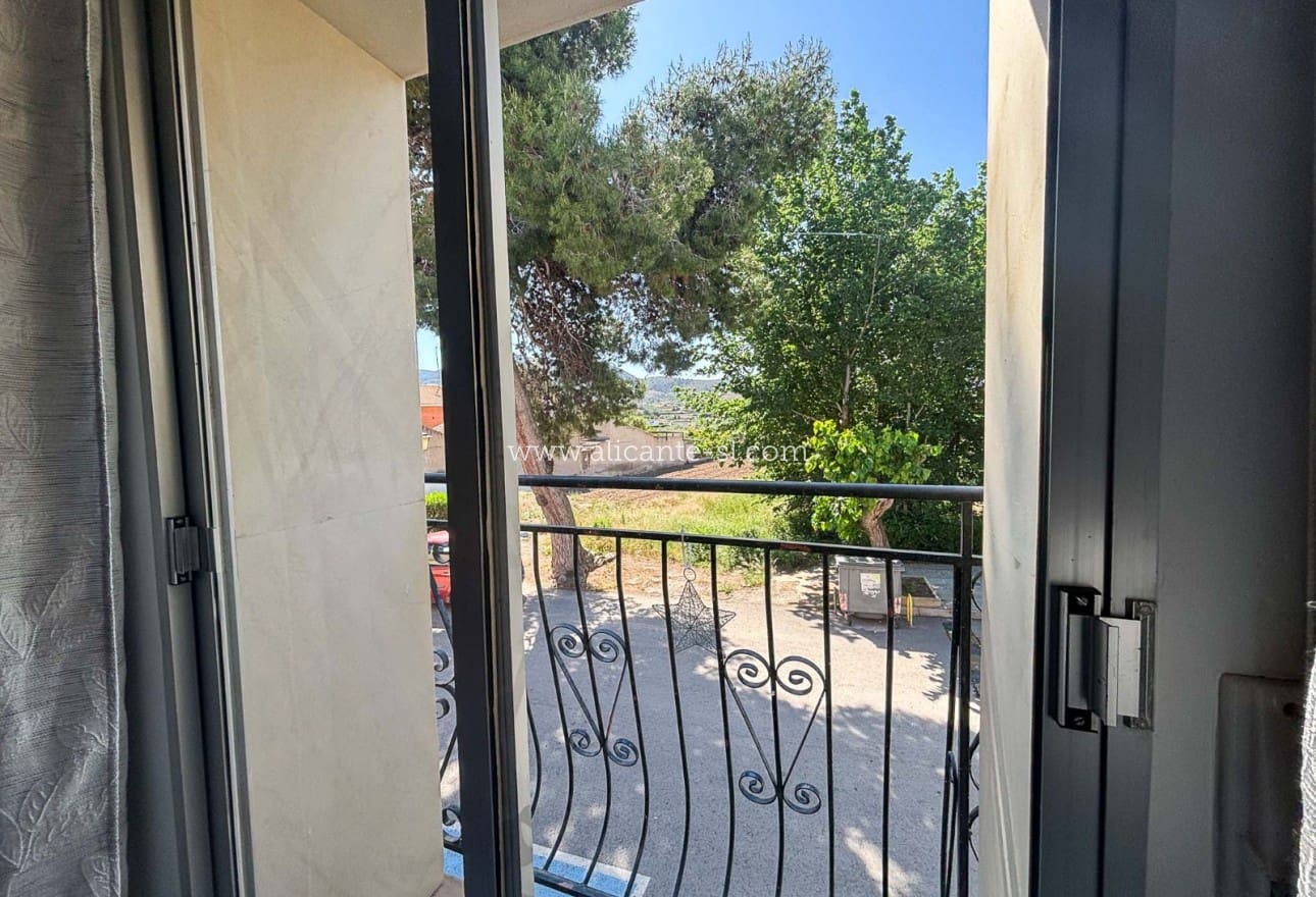 2 sypialnia Dom na sprzedaż w Hondon de los Frailes - 119 950 € (Ref: 9033464)