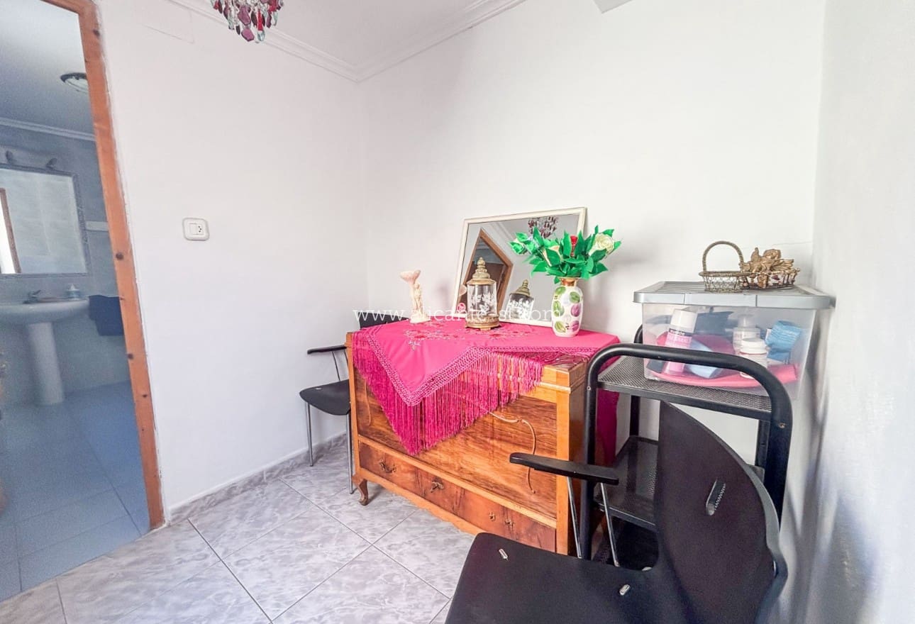 2 sypialnia Dom na sprzedaż w Hondon de los Frailes - 119 950 € (Ref: 9033464)