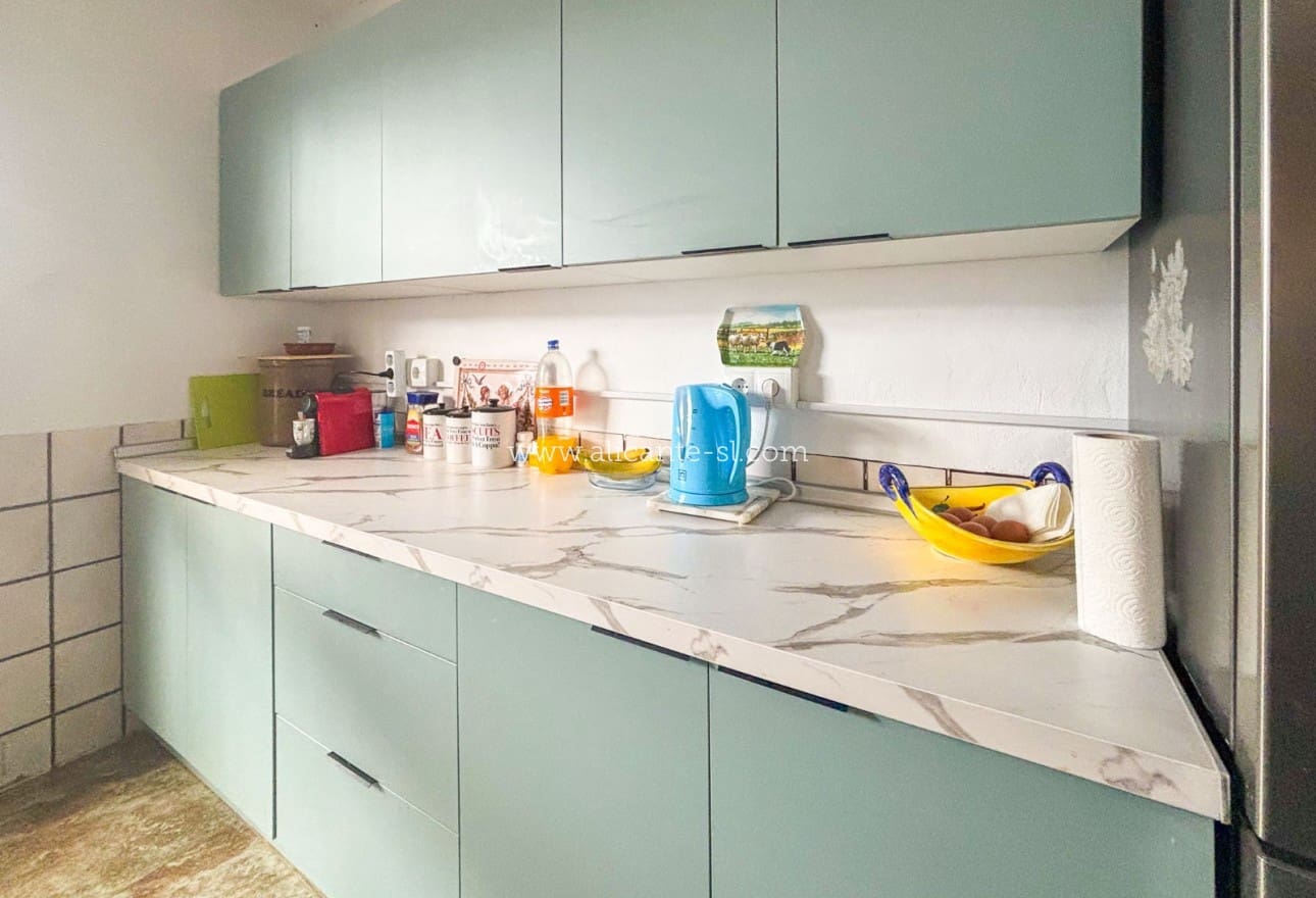 2 sypialnia Dom na sprzedaż w Hondon de los Frailes - 119 950 € (Ref: 9033464)