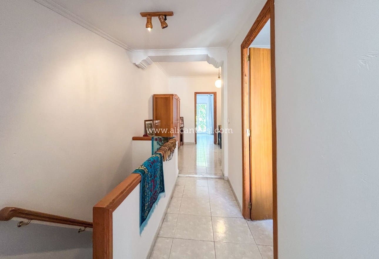 2 sypialnia Dom na sprzedaż w Hondon de los Frailes - 119 950 € (Ref: 9033464)