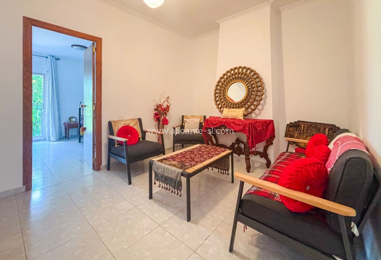 2 sypialnia Dom na sprzedaż w Hondon de los Frailes - 119 950 € (Ref: 9033464)