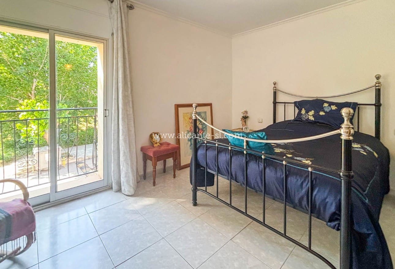 2 sypialnia Dom na sprzedaż w Hondon de los Frailes - 119 950 € (Ref: 9033464)