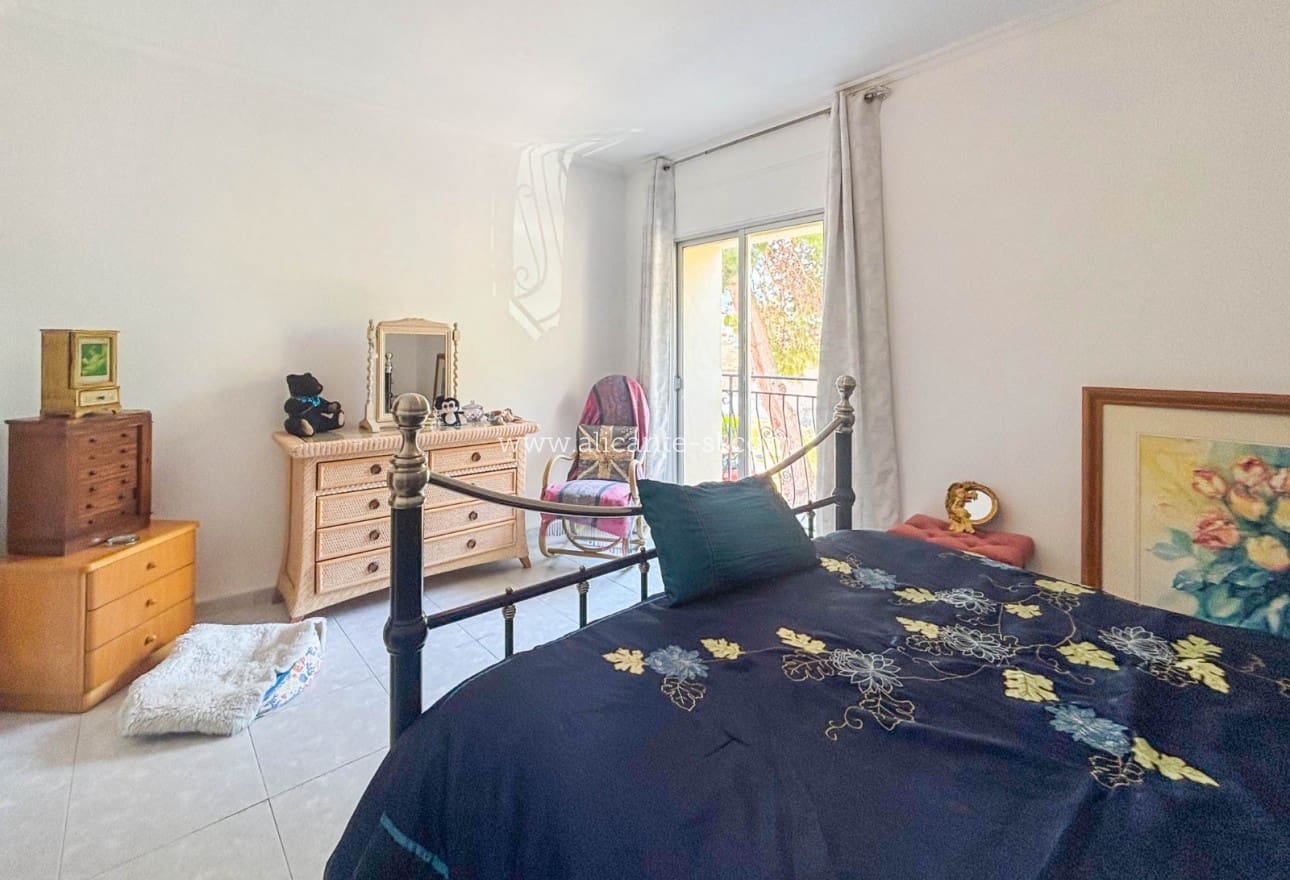 2 sypialnia Dom na sprzedaż w Hondon de los Frailes - 119 950 € (Ref: 9033464)