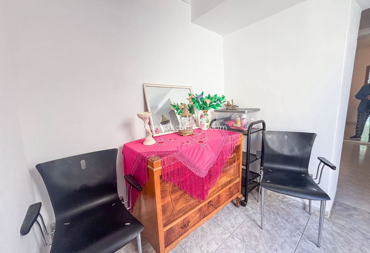 2 sypialnia Dom na sprzedaż w Hondon de los Frailes - 119 950 € (Ref: 9033464)